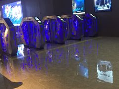 -星河寰宇IMAX影城(星河WORLD·COCO Park店)