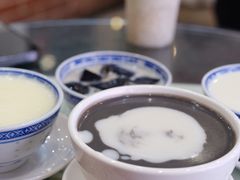 -民信老铺(华盖路店)