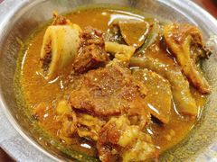 -阿秋牛排(湖心街店)