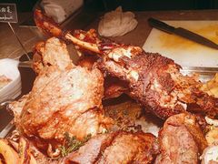 -长春净月潭喜来登酒店·盛宴标帜餐厅