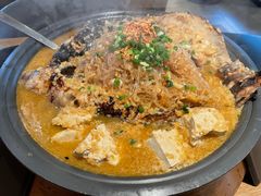 -鱼酷活鱼烤鱼(静安大融城店)