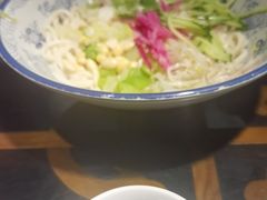 -大海碗·炸酱面·烤鸭·京菜(天坛店)