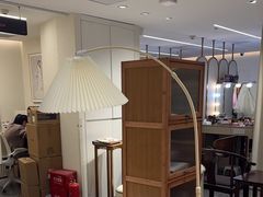 -海马体大师店(上海华润时代广场大师店)