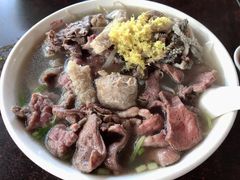 -潮镇老尾牛杂(环城西路店)