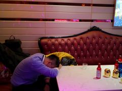 -米悦量贩式KTV(悦海新天地店)