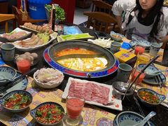 -成都老码头火锅(旺角店)