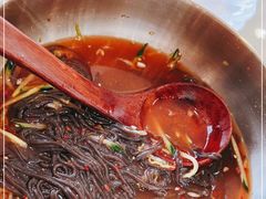 -服务大楼冷面(延大店)