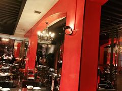 大堂-小资太太餐厅(南岗区店)