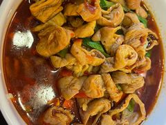 -新川面馆(新街口二店)