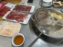 -杏花吴记牛肉火锅