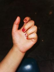 -Nail Me美甲美睫