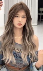 点击看大图 -KS COLOUR漂色·染发·画染