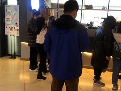 -瑞幸咖啡(第一城店)