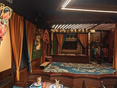 -甘尼仕印度餐厅爵士酒吧(阳春巷店)