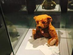 -成都泰迪熊博物馆