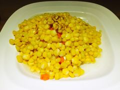 -吕氏疙瘩汤·海鲜新鲁菜(凯德mall新都心店)