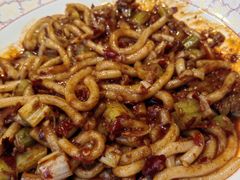 -撒拉花儿·新疆菜·清真(太阳宫店)