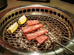 雪花烤肉-芯元·碳烤熟成牛肉(经开店)