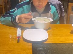 -小城粥道·海胆鲜虾粥(解放广场店)