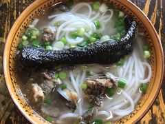-正宗李家土鸡米线店