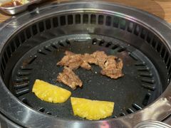 -香猪坊韩国烤肉专属门店(魏公村店)
