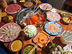-楠火锅(绿地新都会店)