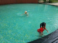 -中旅阿那亚九龙湖·公主酒店