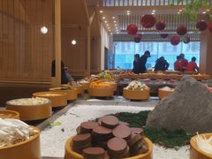 -喜家自助小火锅(卓悦里店)