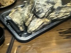 -西部一串烧烤·地道湘西小串