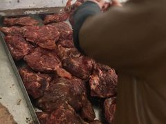 -杨天玉腊牛羊肉