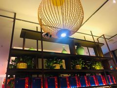 -眉州东坡·熊猫主题餐厅(枫蓝店)