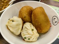 -毛华美食(清扬路店)