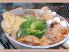 -小徽舟臭鳜鱼(雅清街店)