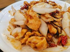 -芝麻花餐厅(祁家豁子店)