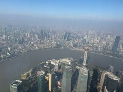 -上海中心大厦