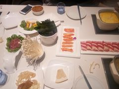 -圣福琚川味火锅(金伦花园店)