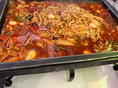-汇友烧烤(东吴店)