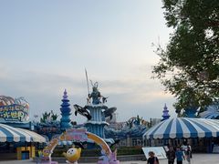 -华夏文旅西安度假区