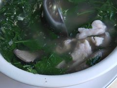 -老字号蛇口德记烧腊饭店·海鲜加工