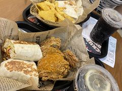 -TACO STAR 塔可星(下沙宝龙店)