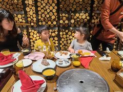 -苏州吴江盛虹万丽酒店-燃餐厅(盛泽店)