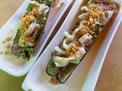 -無招牌海鮮(芽笼店)