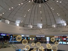 -万达广场(惠州大亚湾店)