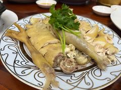 -吴祥记潮州菜·百年老字号·砂锅粥