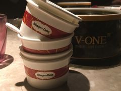 -V-ONE西雅图海鲜自助餐厅(仓山万达广场店)