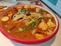 -卡路里的烤宴(浑南首创店)