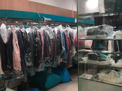 -福奈特洗衣·洗鞋·奢侈品护理(武汉国际广场店)