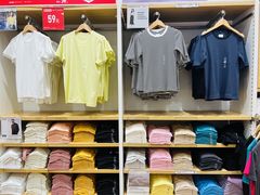 -优衣库(东莞汇一城店)