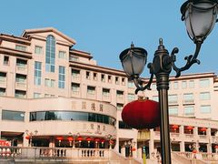 -南国桃园旅游度假区