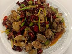 -簋街仔仔小龙虾(簋街二店)